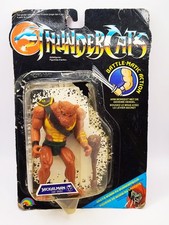 1986 LJN THUNDERCATS - EVIL