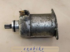 starter for Sym GTS 125 from