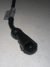 X4 Ford transit side Marker Lamp Light Cobo Amber.(INC VAT)