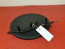 TRIUMPH ROCKET 2009 FUEL TANK PROP