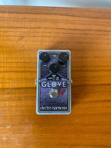Electro harmonix glove - electro-harmonix,