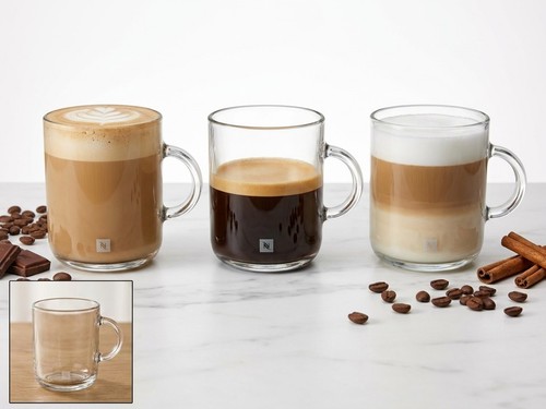 Nespresso vertuo konstantin - vertuo,