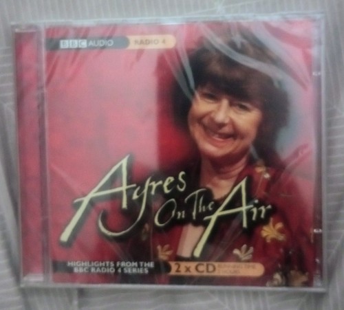 Ayres the air pam - ayres,