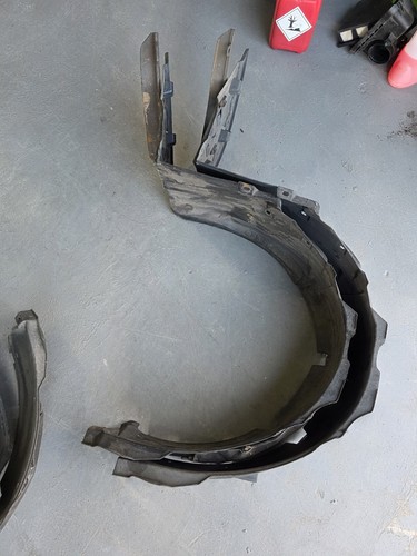 Honda civic mk9 driver side - honda,