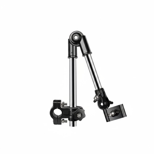 Electric bike umbrella bracket - electric,