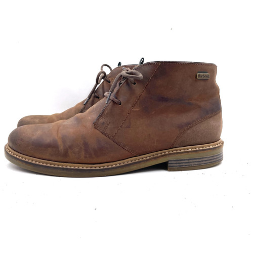 Barbour chukka boots men - barbour,