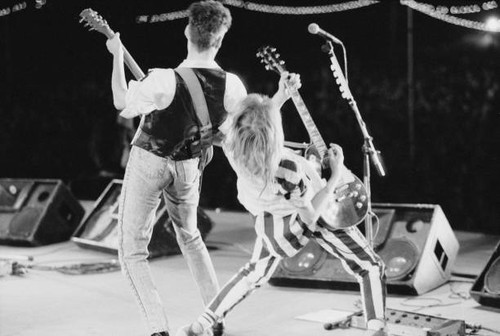 Singer stuart adamson - stuart,