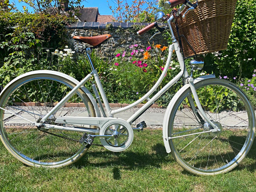 Pashley britannia bike 5in - pashley,