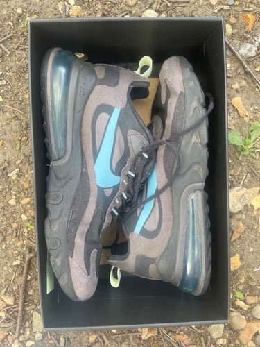 Nike air max 270 react - 270, boys