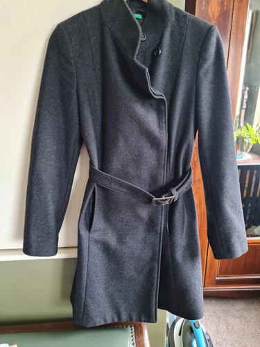 Benetton united grey ladies - benetton,