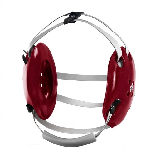 Clinch gear wrestling - gear, red