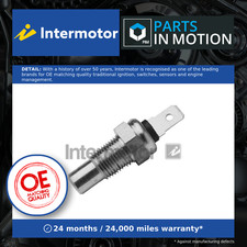 Coolant Temperature Sensor