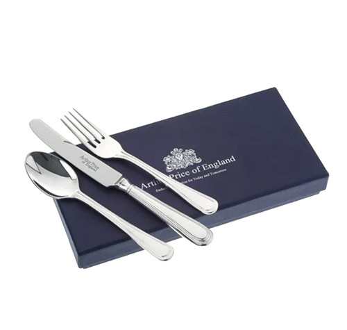 Arthur price stainless - price,