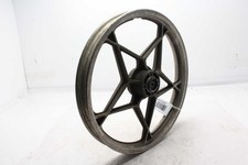 Front Wheel Rim Cast Wheel
