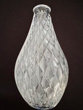Lalique vibration pattern - "vibration",
