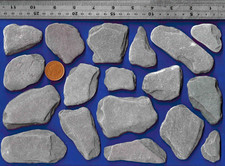 18 UK North Sea Scottish beach