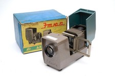 Vintage Soviet 1960s ETUDE