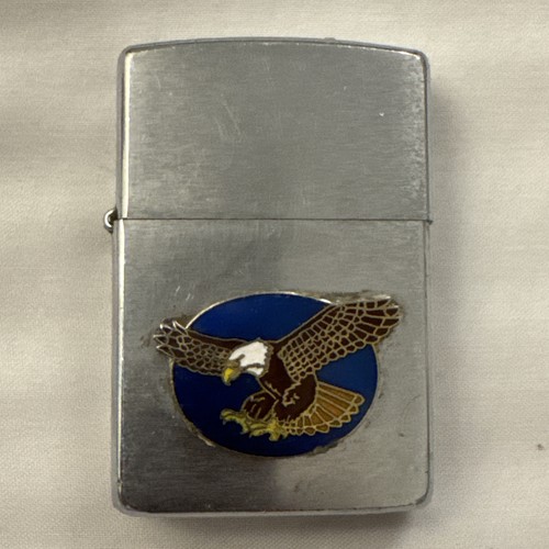 Collectable zippo limited - collectable,