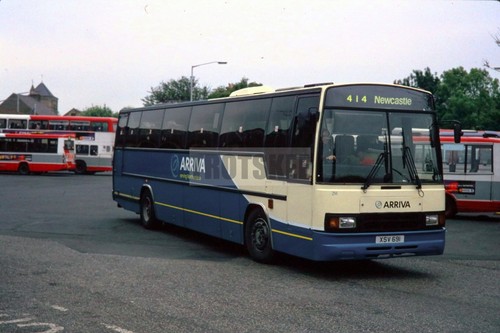 35mm slide arriva - 35mm,