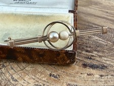Antique Edwardian Best Wishes