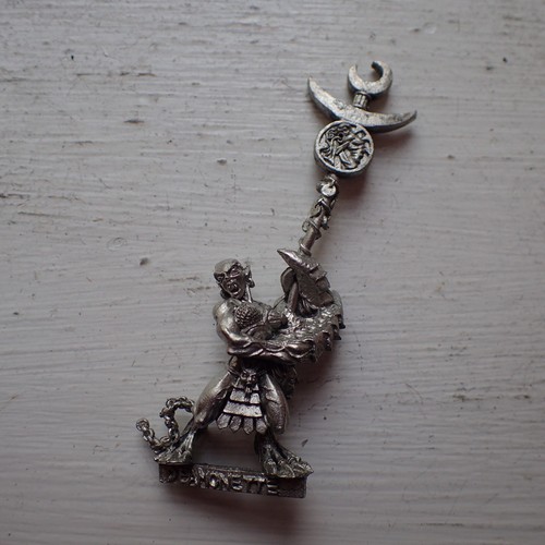 Citadel warhammer 90s chaos - warhammer,