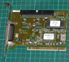 Adaptec AHA-2940AU PCI SCSI
