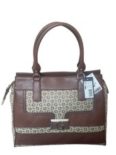 New Guess Mocha Fairlee  Brown