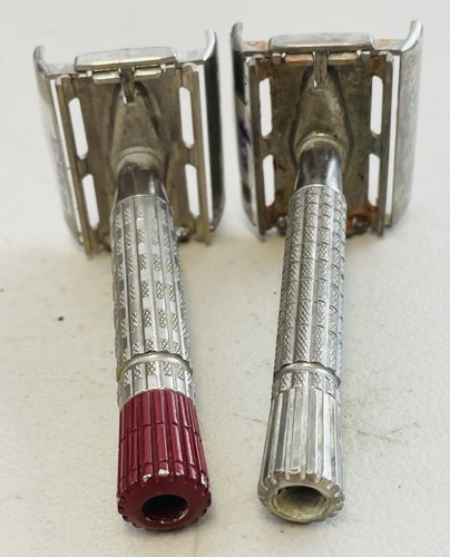 Vintage gillette super speed - vintage,