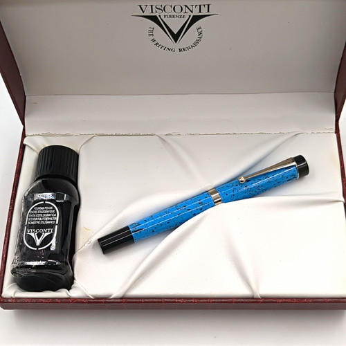 Visconti coloniali fountain - visconti, i