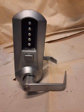 KABA 5021 Push Button