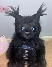 Charlie Bears Miyaka