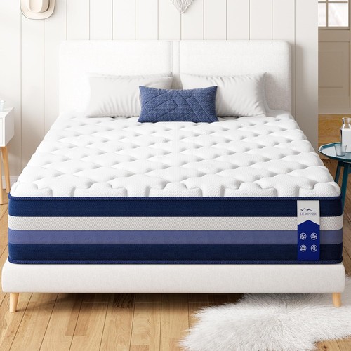 King size mattress 5ft 10 - king,