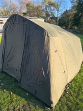 Nash titan t1 bivvy, winter