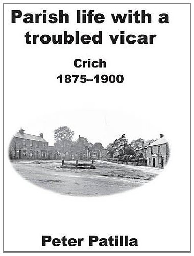 Parish life with troubled - parish, a