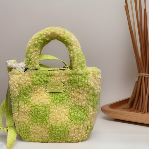 Ugg maribel mini sherpa bag - mini,