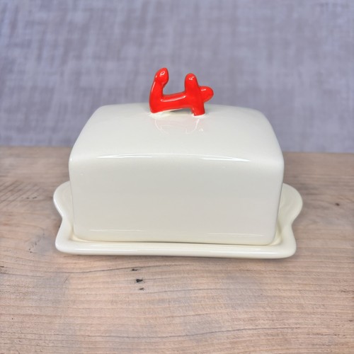 Vintage anchor dolomite butter - anchor,