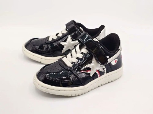 Bape sta shark kids - sta, shoes