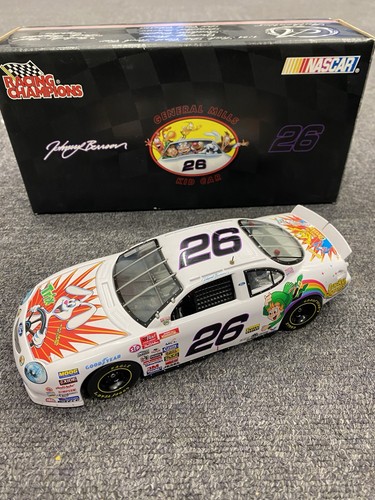 Johnny benson 26 - johnny,