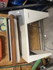 Miele B850 Rotary Ironing Machine |Heavy Duty Mangle Press| Working  |Collection