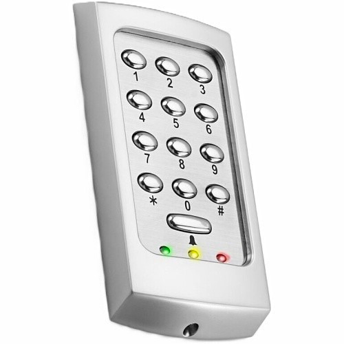 Paxton 375 130 - paxton, wired