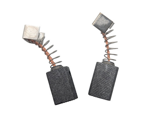 Carbon brushes for parkside - carbon,