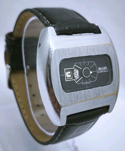 Vtg 1970s buler super - 1970s,