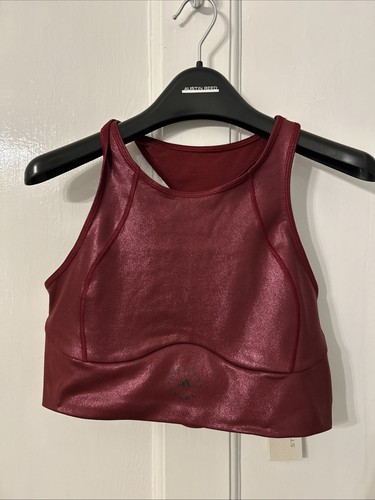 Stella mccartney sports bra - sports,