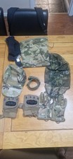 Used Airsoft Kit
