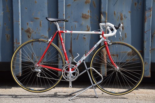 Basso loto columbus slx - loto, 1992