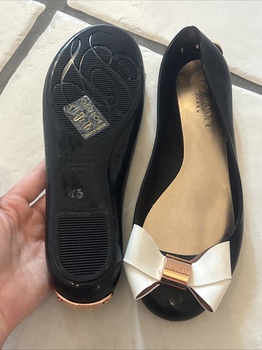 New ted baker - ladies, shoes