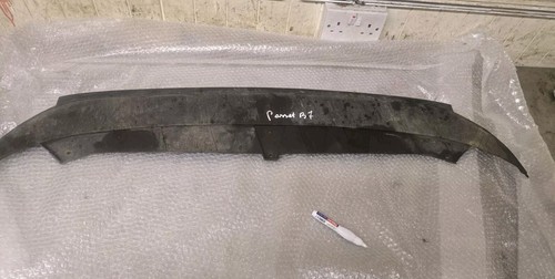 Passat front bumper - vw,
