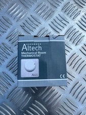 ALTECH  MECHANICAL ROOM