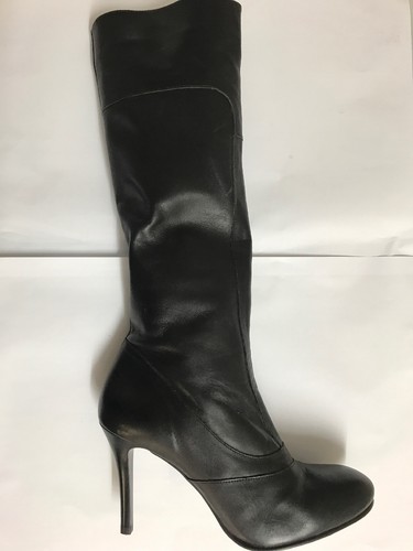 Duo knee high black - knee,
