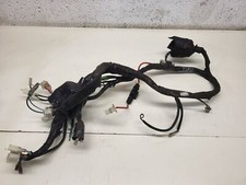 SYM WOLF 125 WIRING LOOM SB125